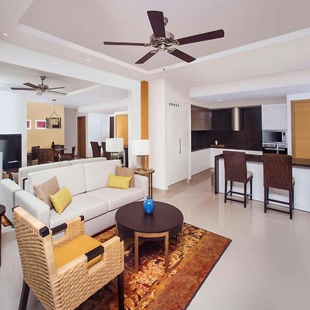 Hotel Hyatt Regency Cartagena Esterno foto