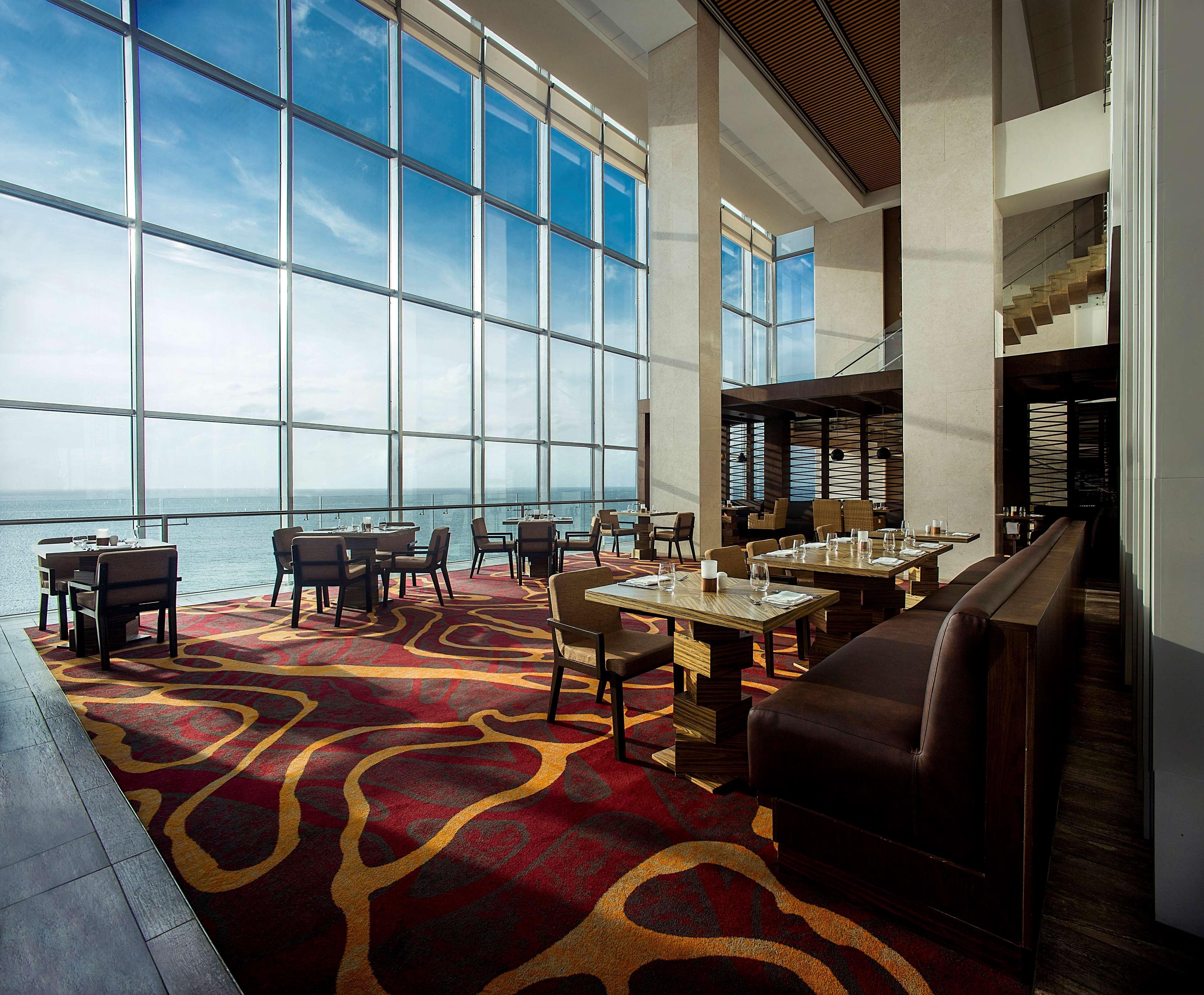 Hotel Hyatt Regency Cartagena Esterno foto The 39th restaurant