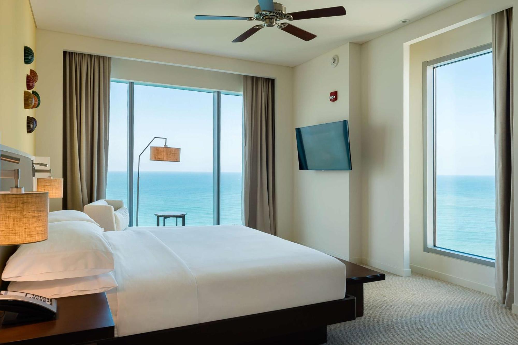 Hotel Hyatt Regency Cartagena Esterno foto