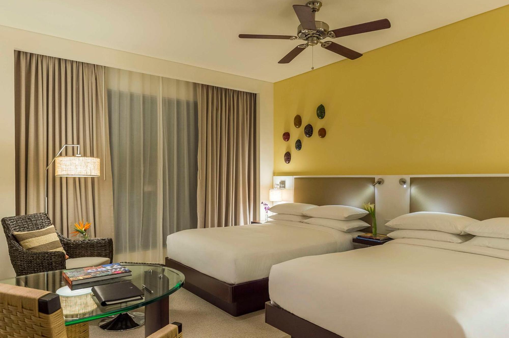 Hotel Hyatt Regency Cartagena Esterno foto