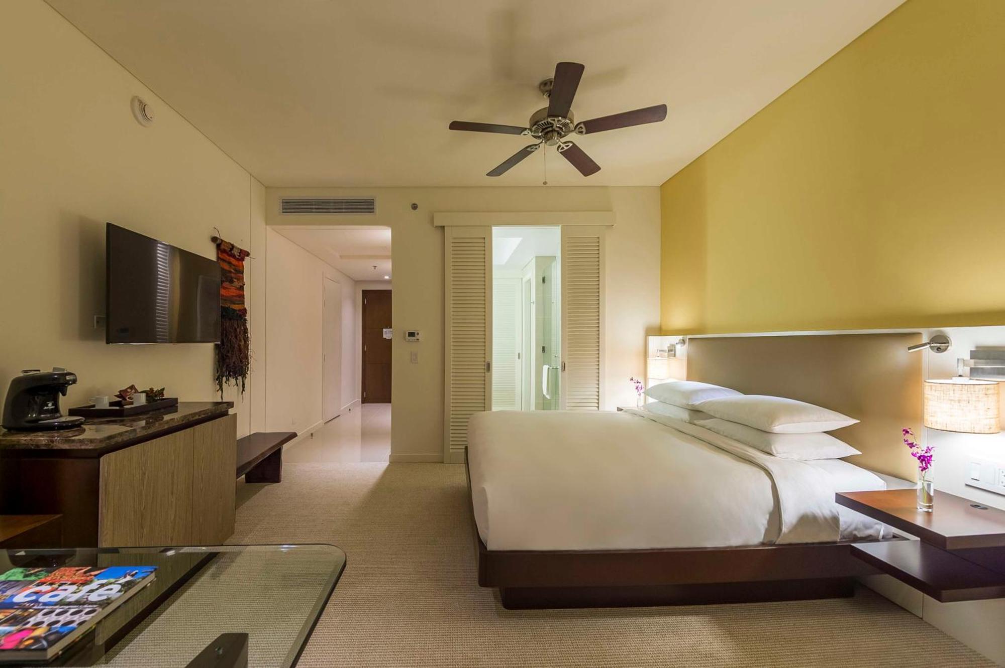 Hotel Hyatt Regency Cartagena Esterno foto