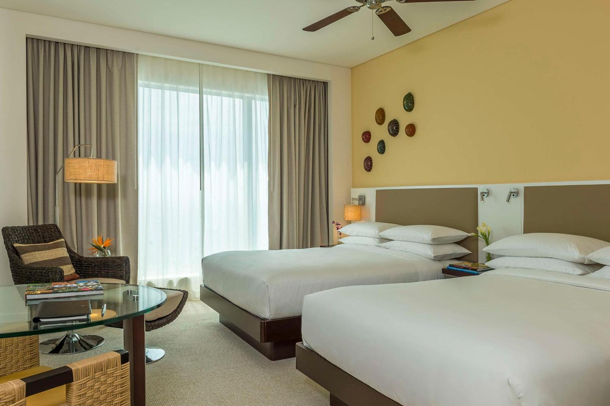 Hotel Hyatt Regency Cartagena Esterno foto