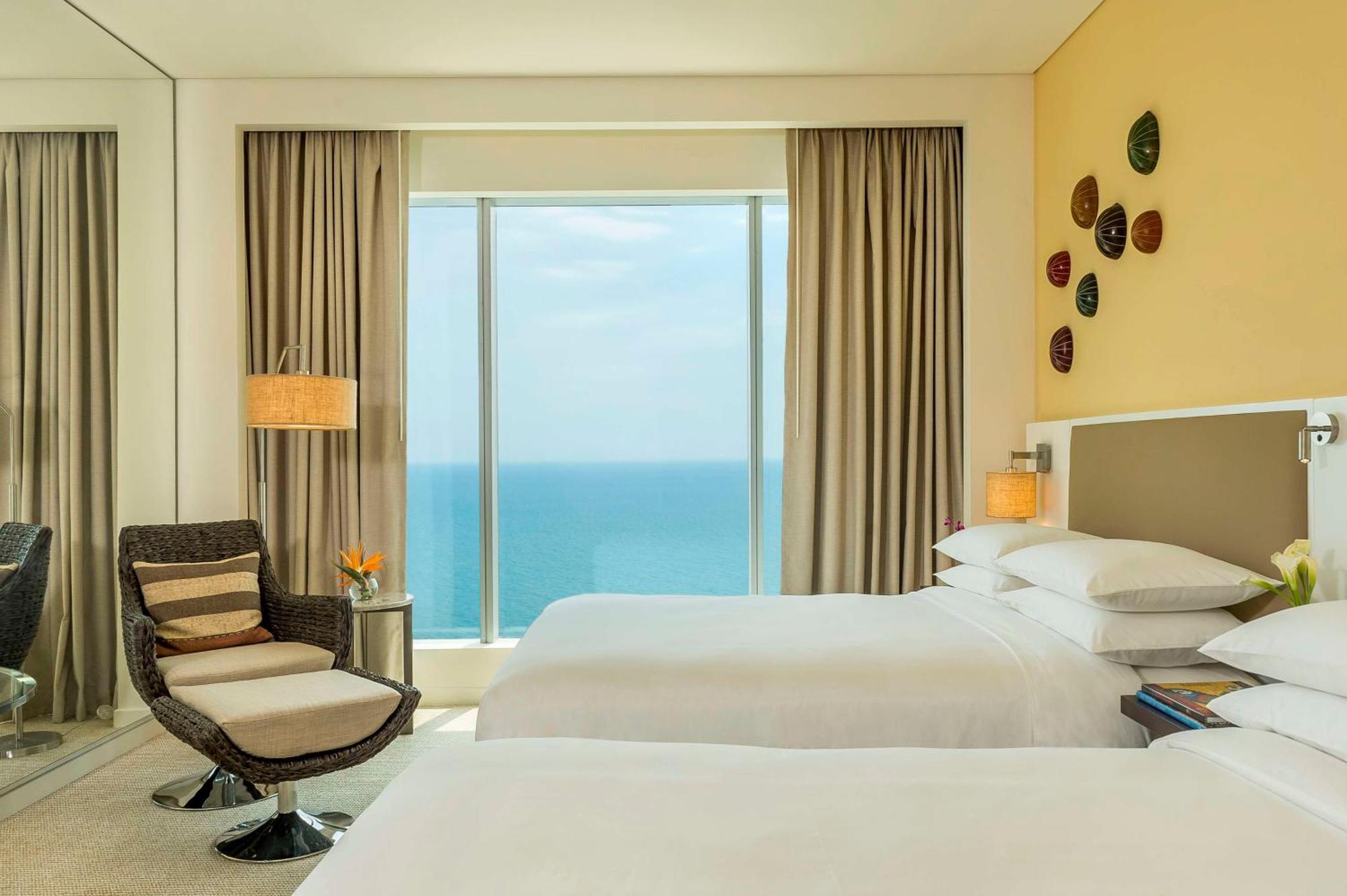 Hotel Hyatt Regency Cartagena Esterno foto