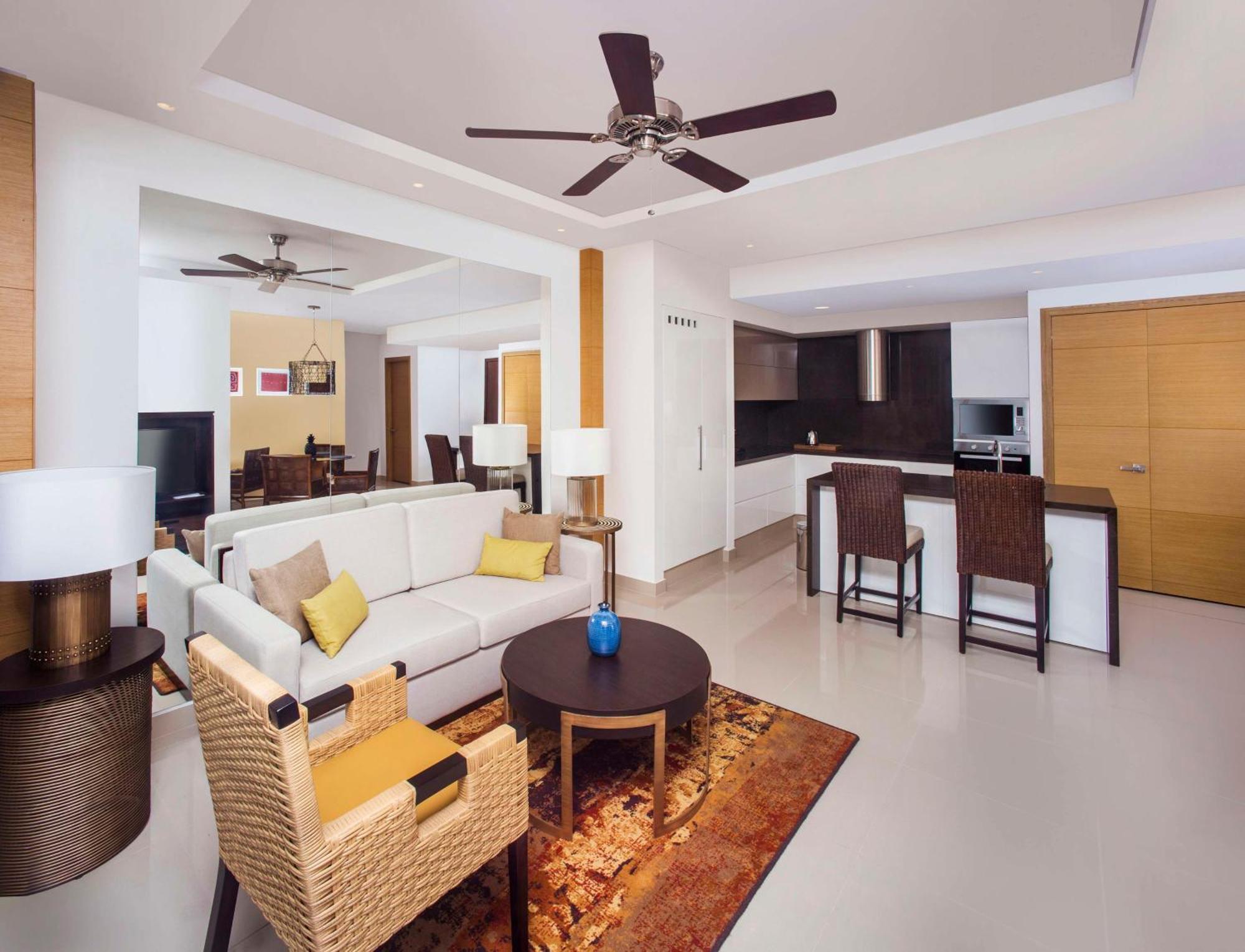 Hotel Hyatt Regency Cartagena Esterno foto