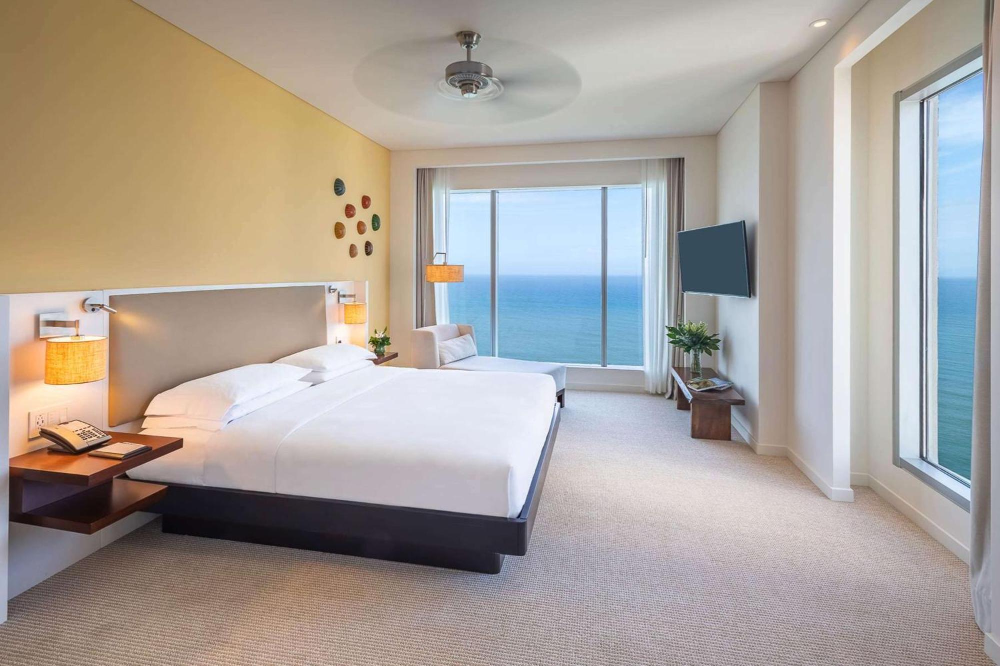 Hotel Hyatt Regency Cartagena Esterno foto