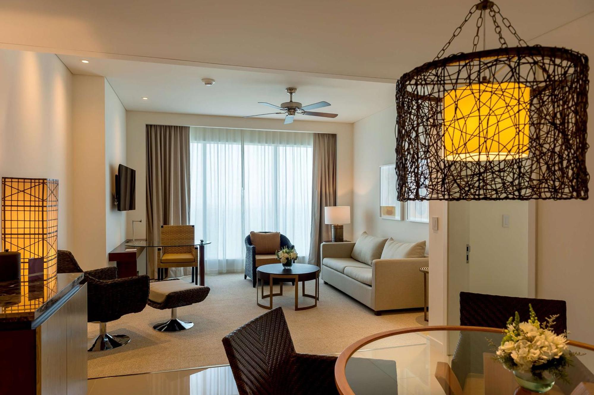 Hotel Hyatt Regency Cartagena Esterno foto